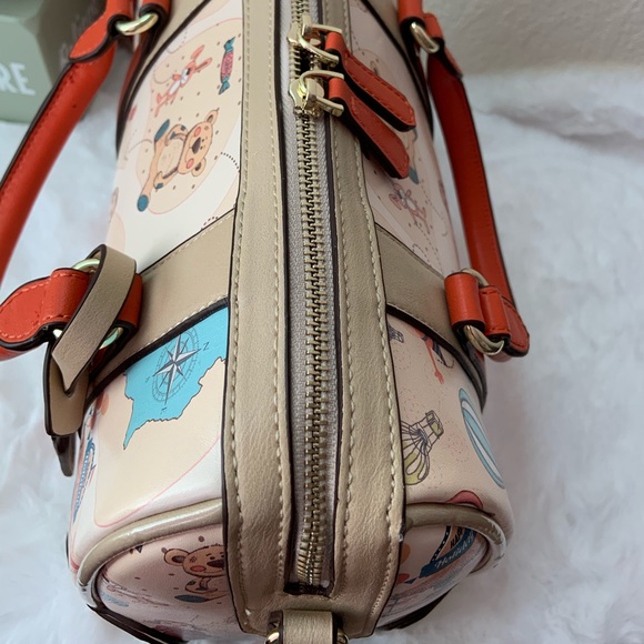 Duolaimi crossbody - Picture 5 of 13